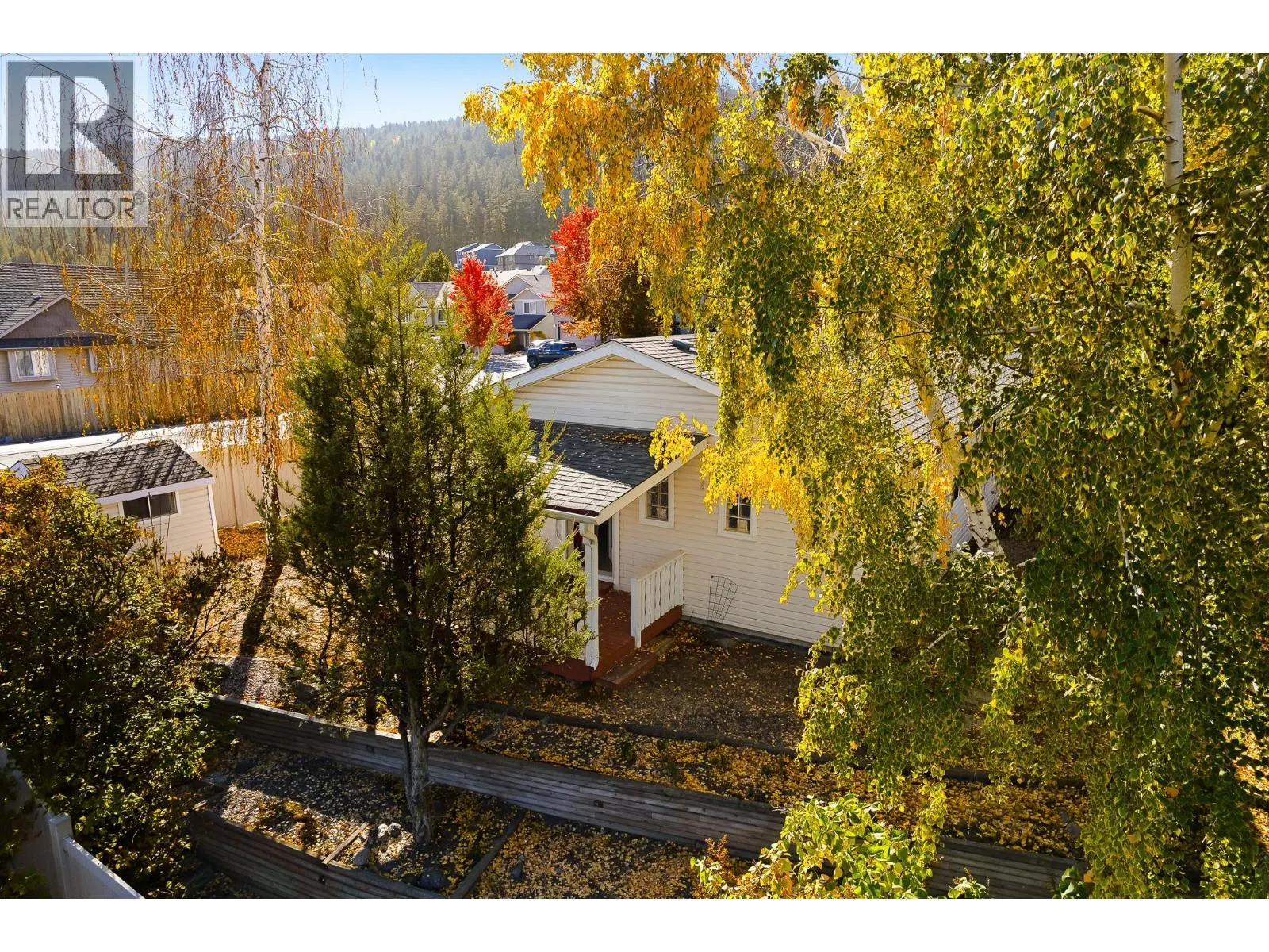 1951 LODGEPOLE Drive Unit# 54