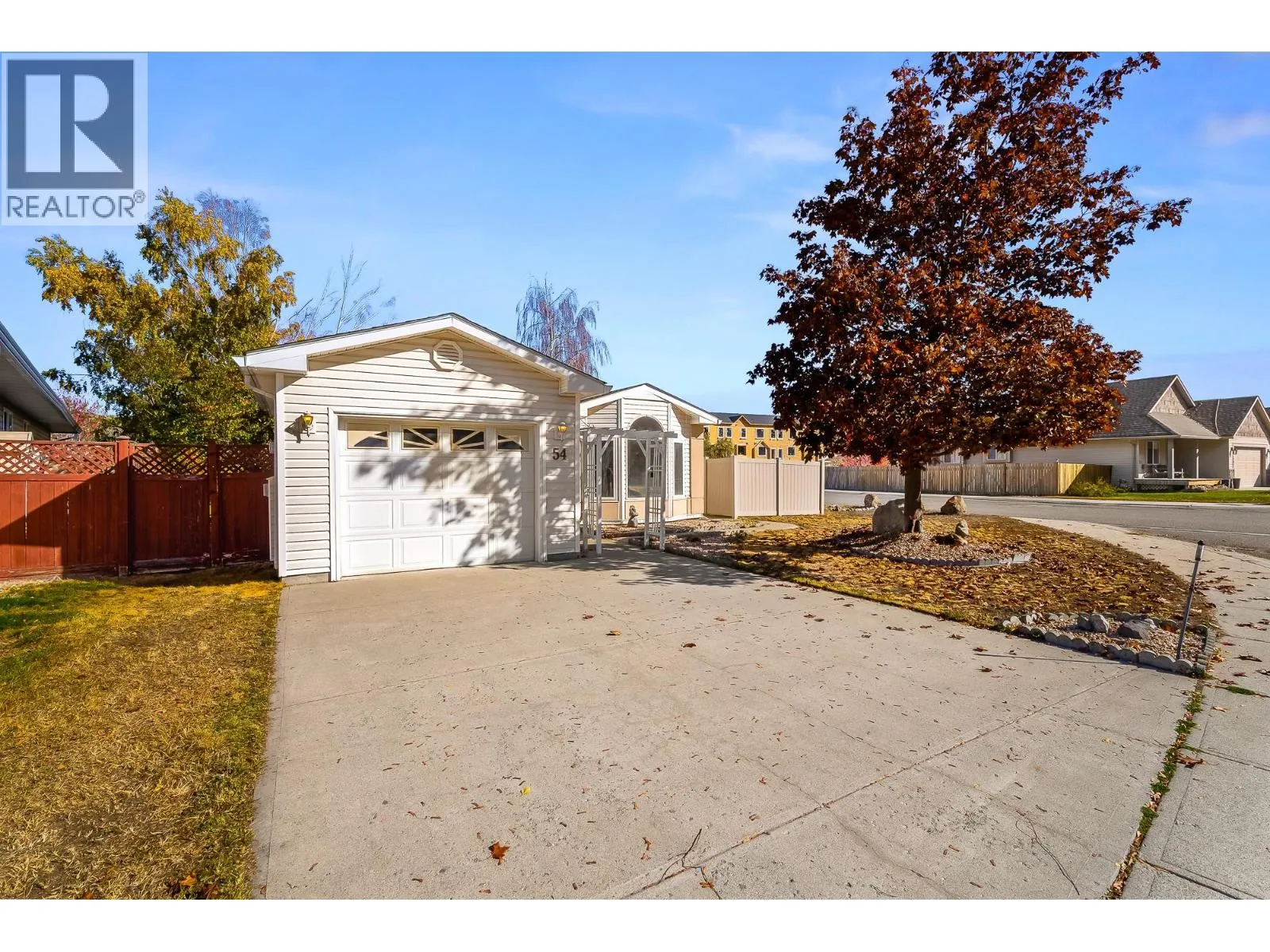 1951 LODGEPOLE Drive Unit# 54