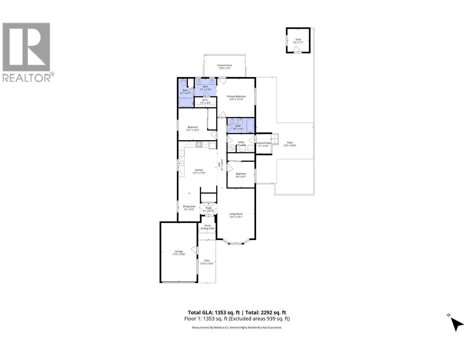 1951 LODGEPOLE Drive Unit# 54