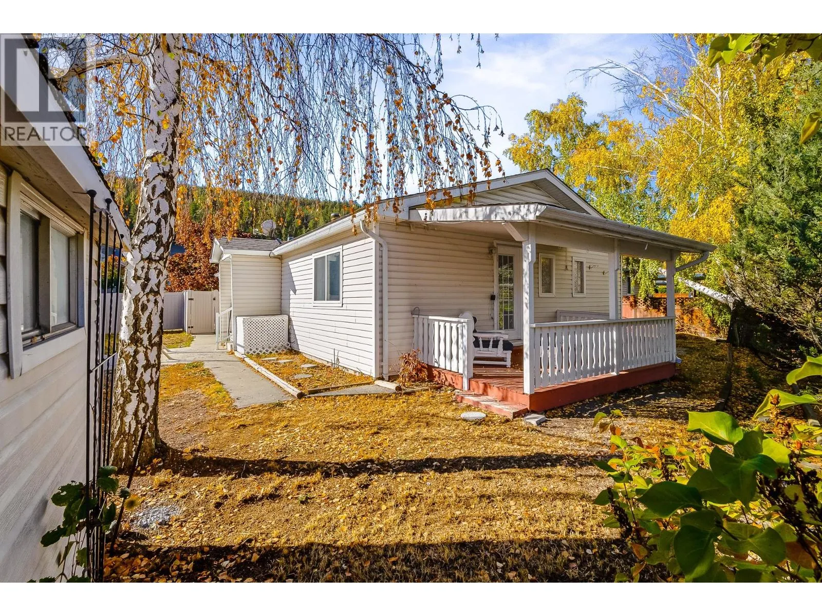 1951 LODGEPOLE Drive Unit# 54