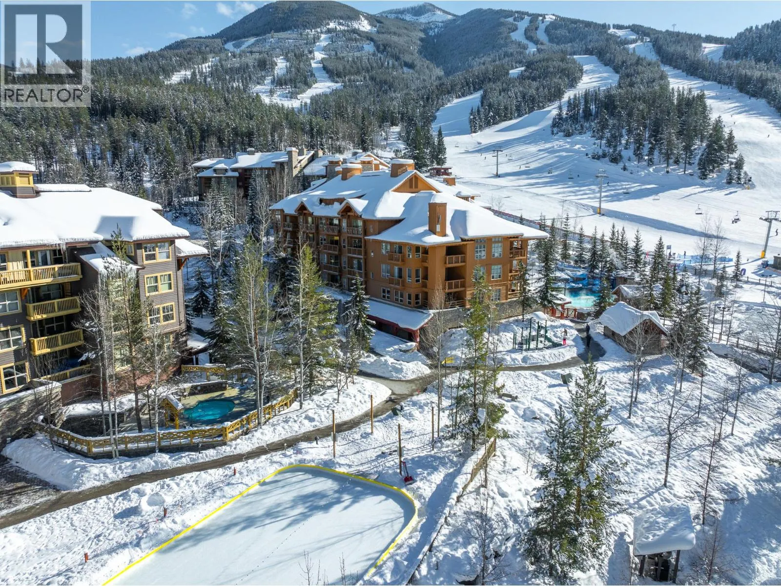 2070 SUMMIT Drive Unit# 201A