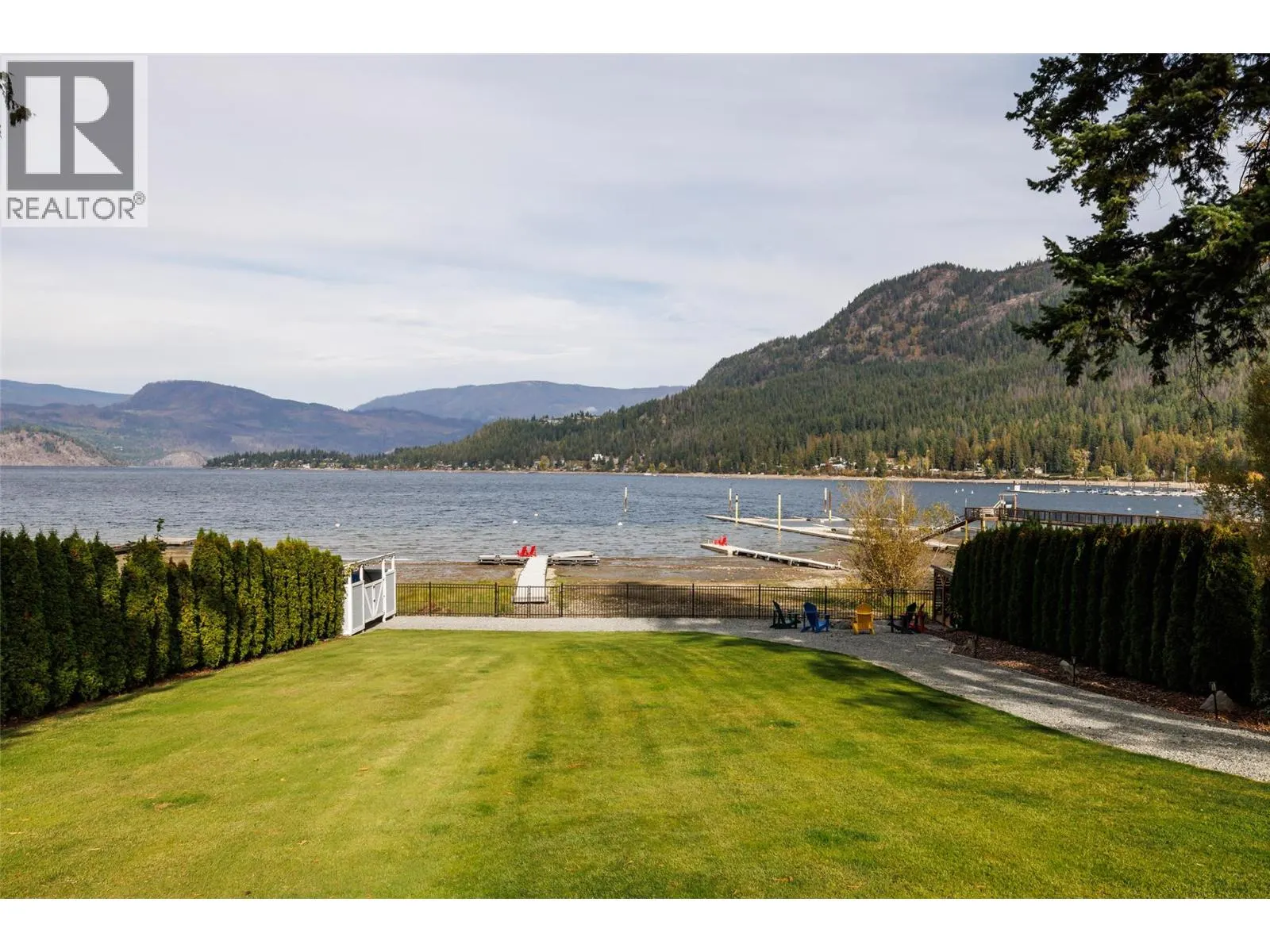 2661 Blind Bay Road
