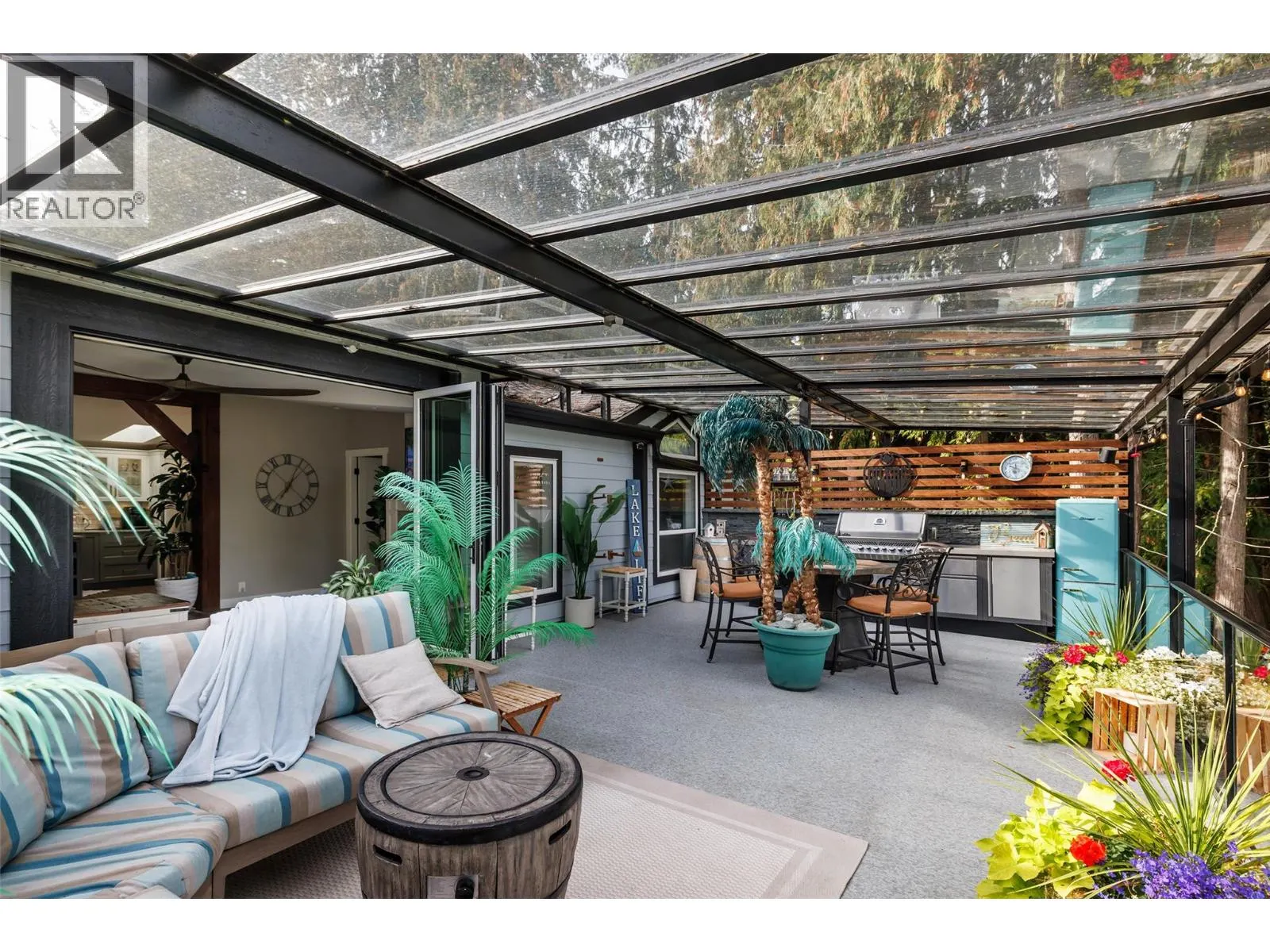 2661 Blind Bay Road