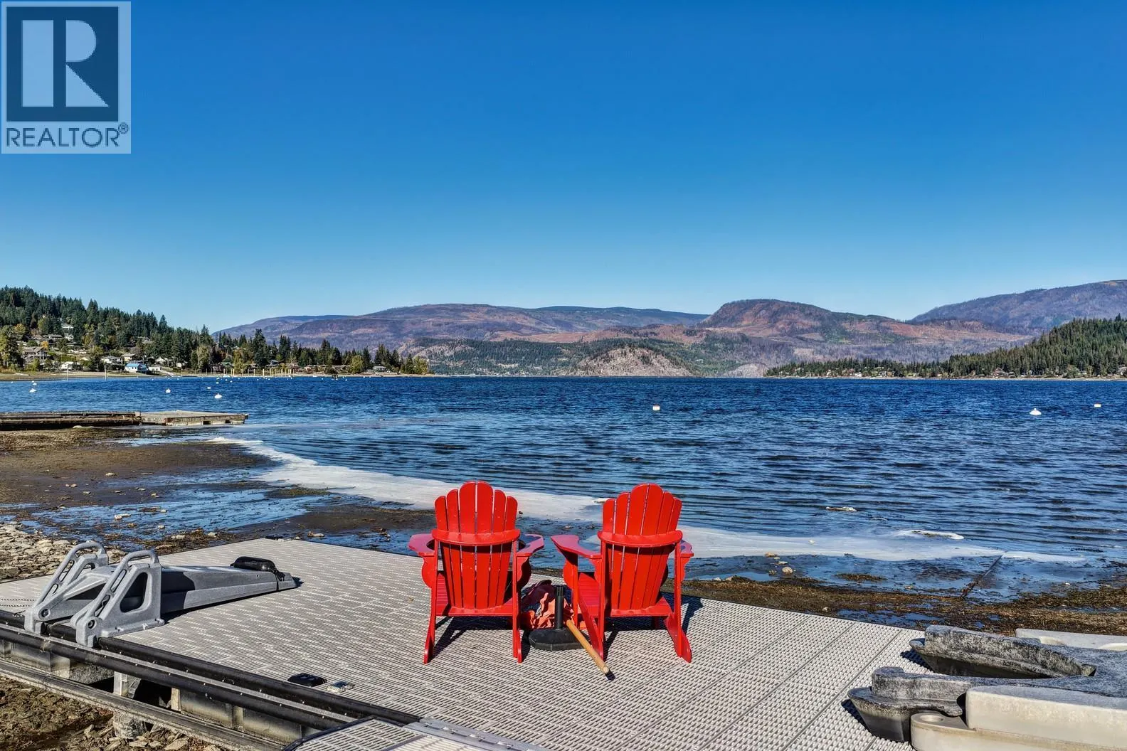2661 Blind Bay Road