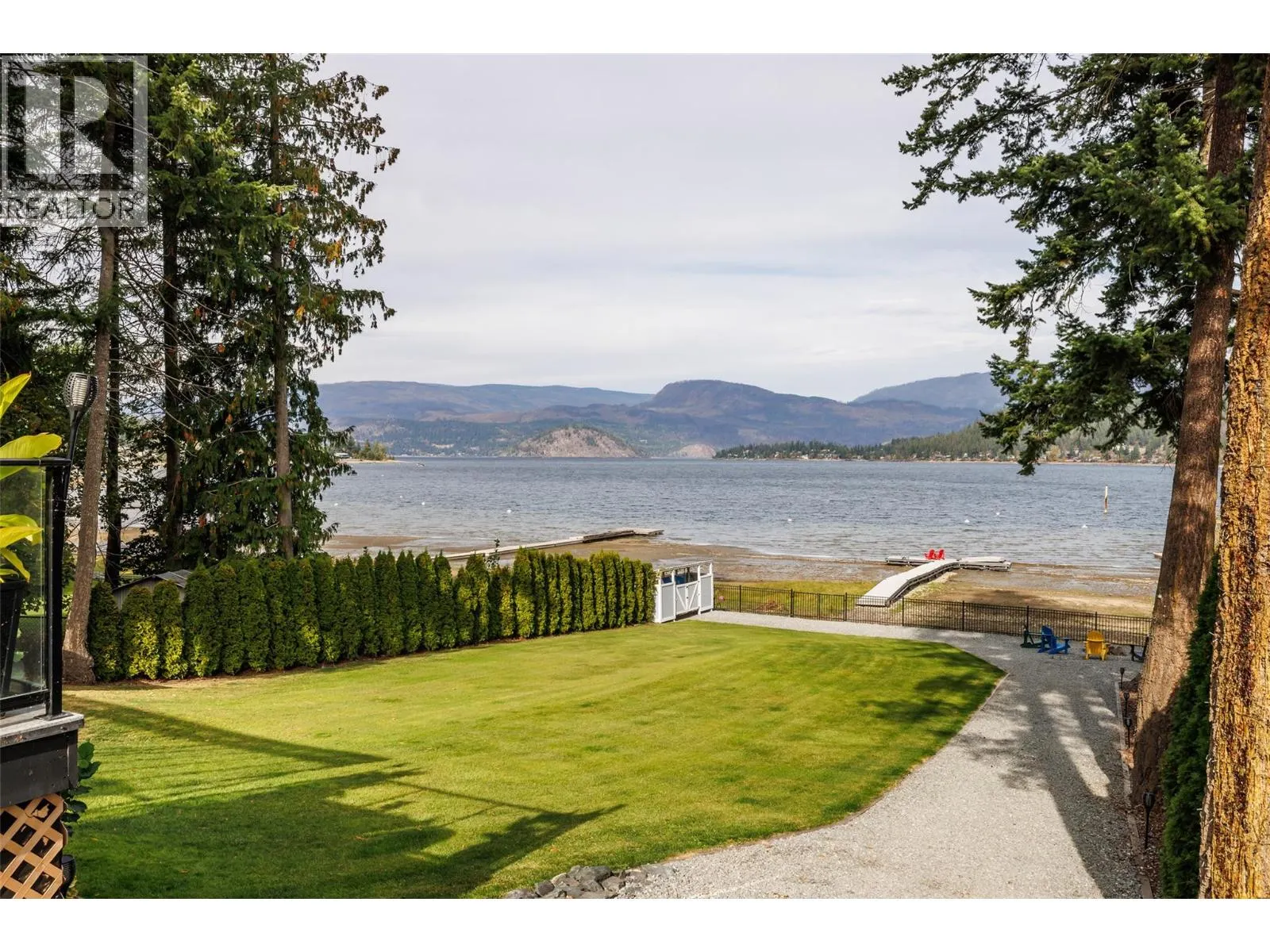 2661 Blind Bay Road
