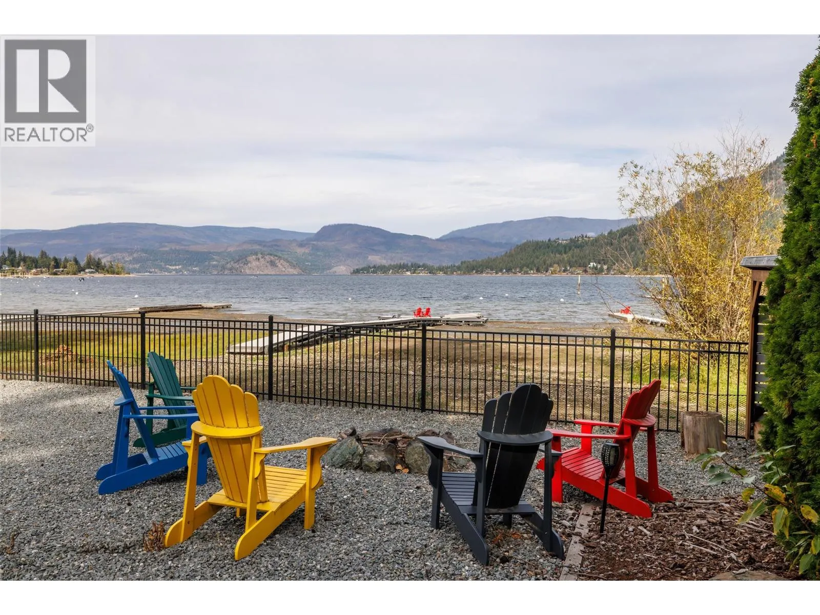 2661 Blind Bay Road