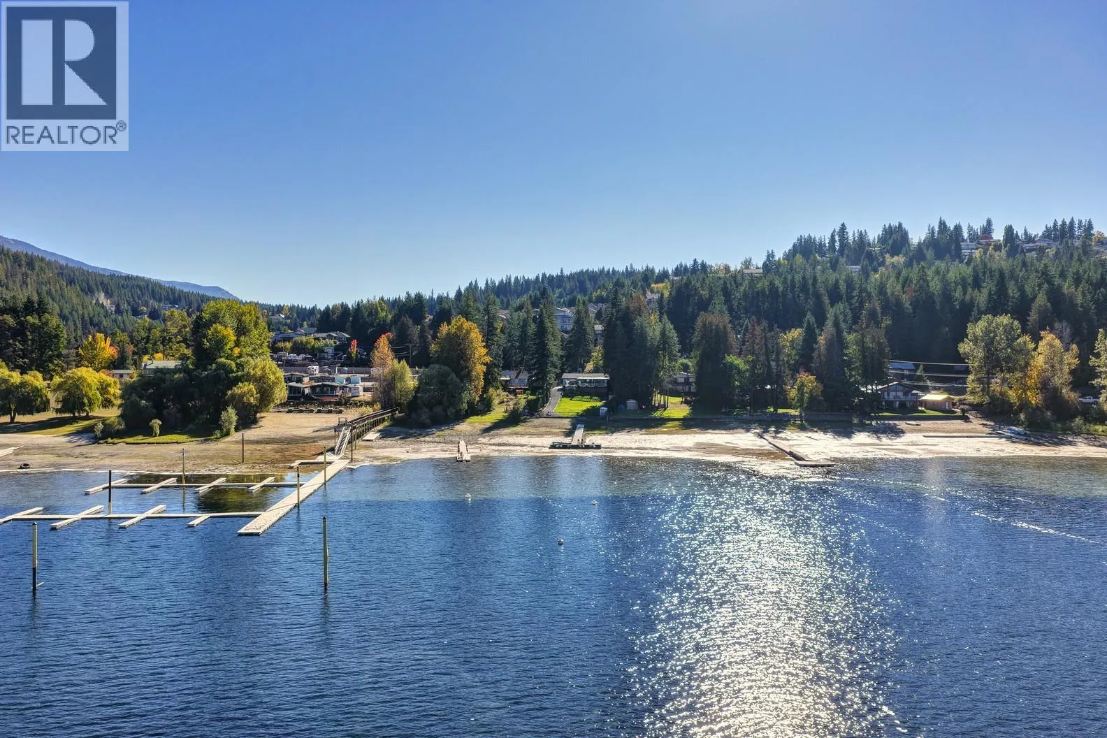 2661 Blind Bay Road