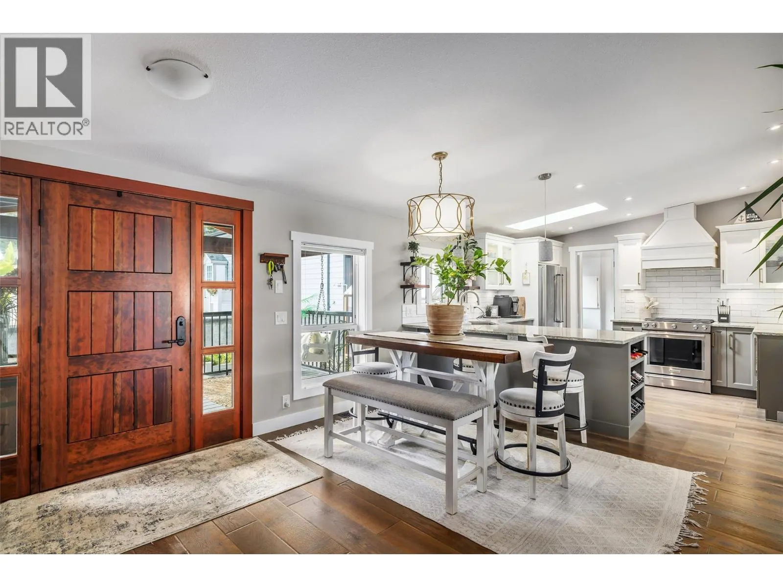 2661 Blind Bay Road