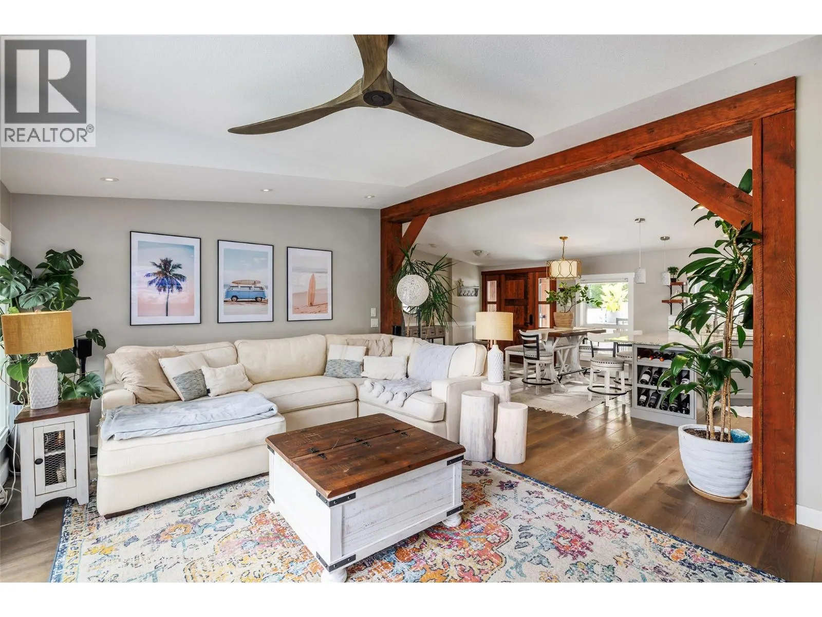 2661 Blind Bay Road