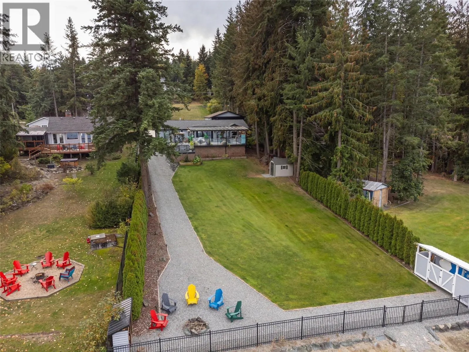 2661 Blind Bay Road