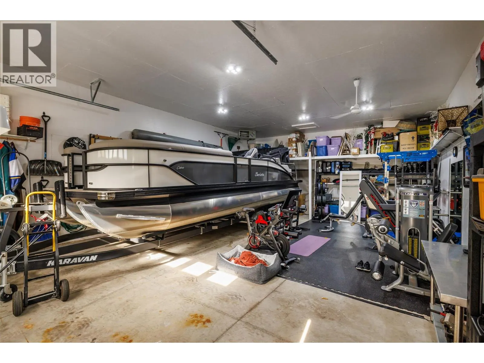 2661 Blind Bay Road