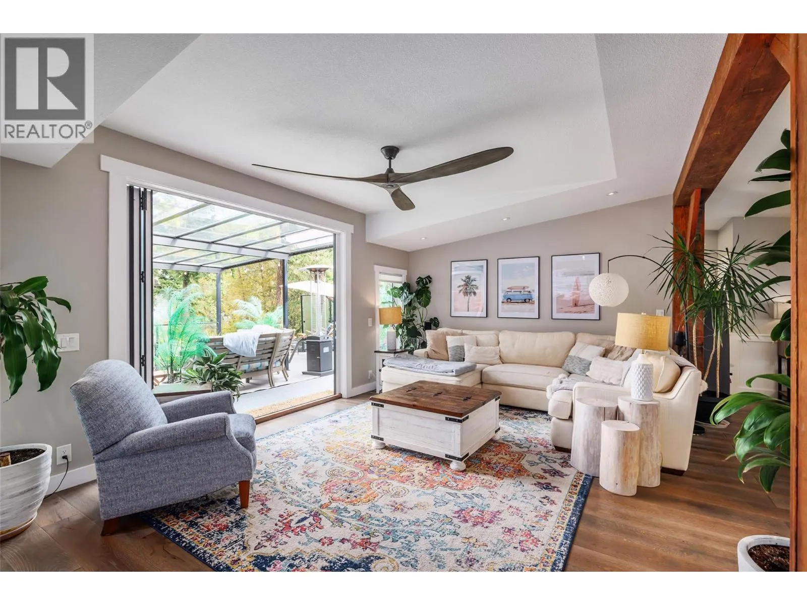 2661 Blind Bay Road