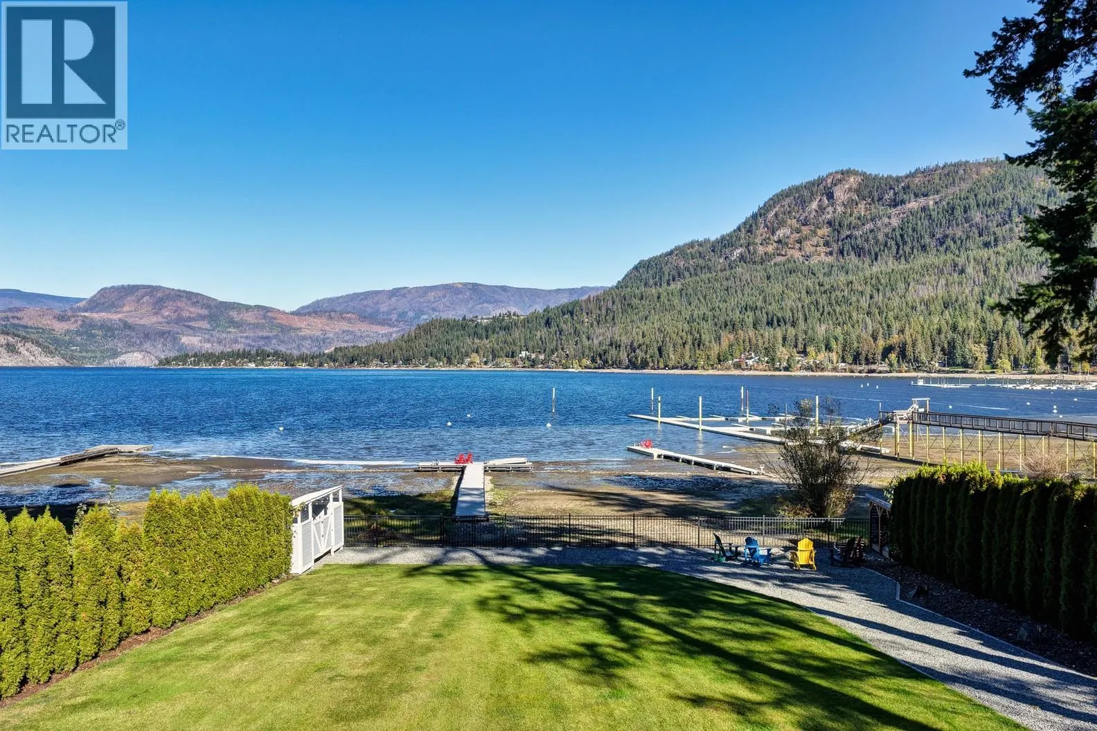 2661 Blind Bay Road