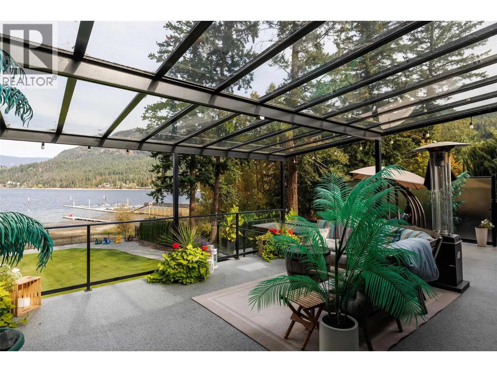 2661 Blind Bay Road