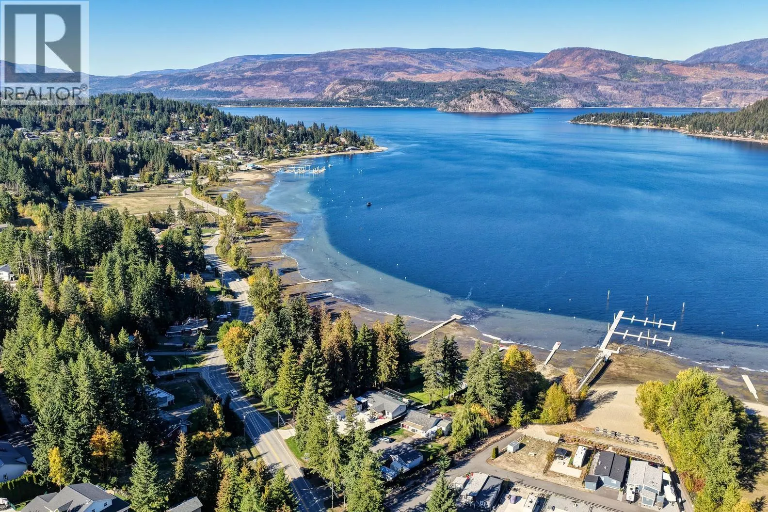 2661 Blind Bay Road