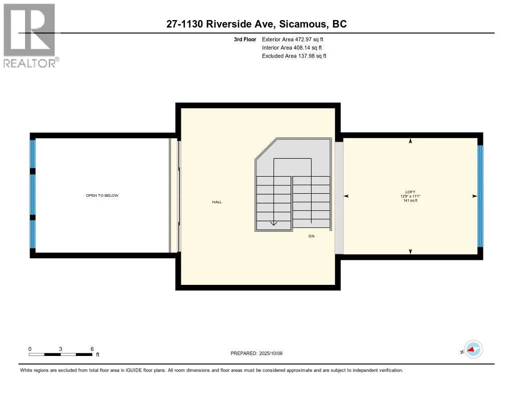 1130 Riverside Avenue Unit# 27