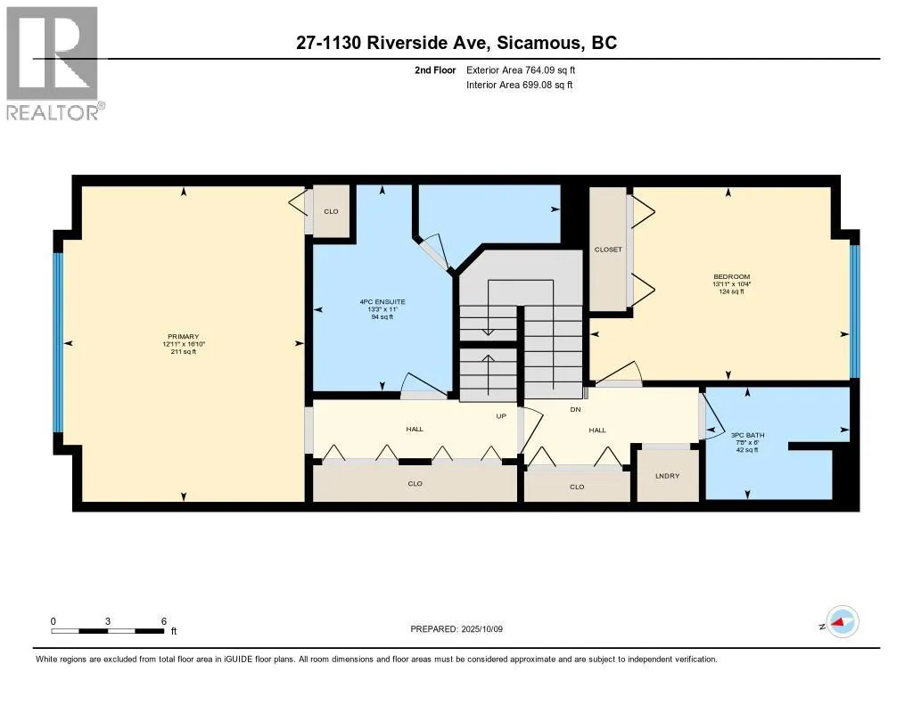1130 Riverside Avenue Unit# 27
