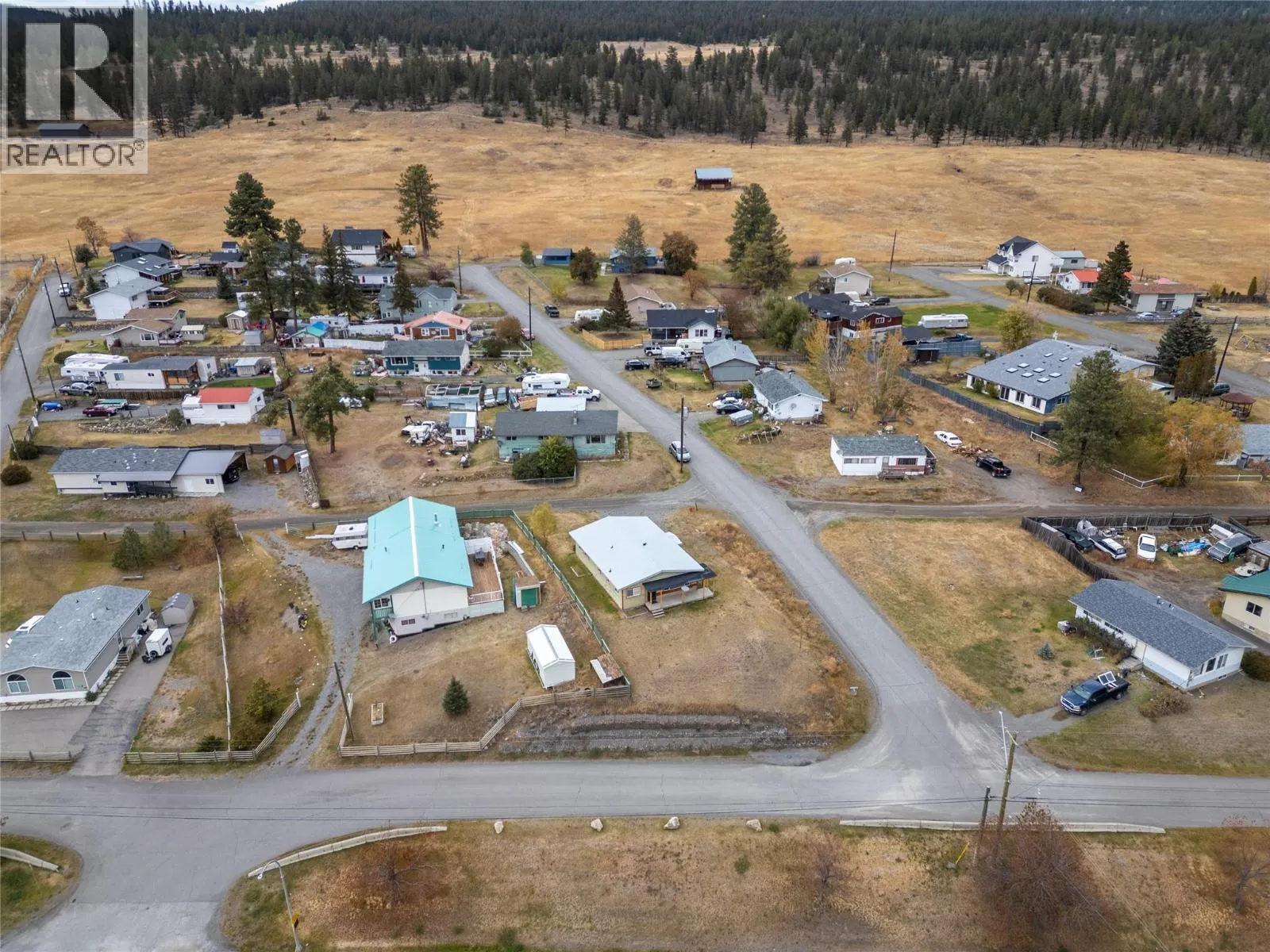 1722 FRONTAGE Road