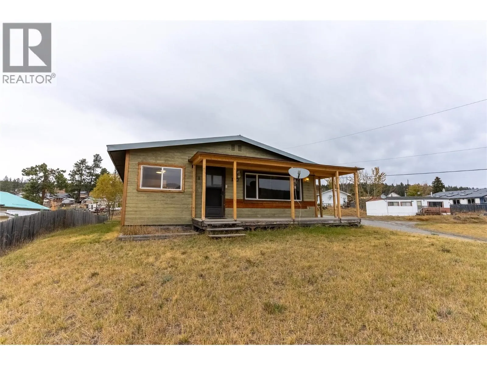 1722 FRONTAGE Road