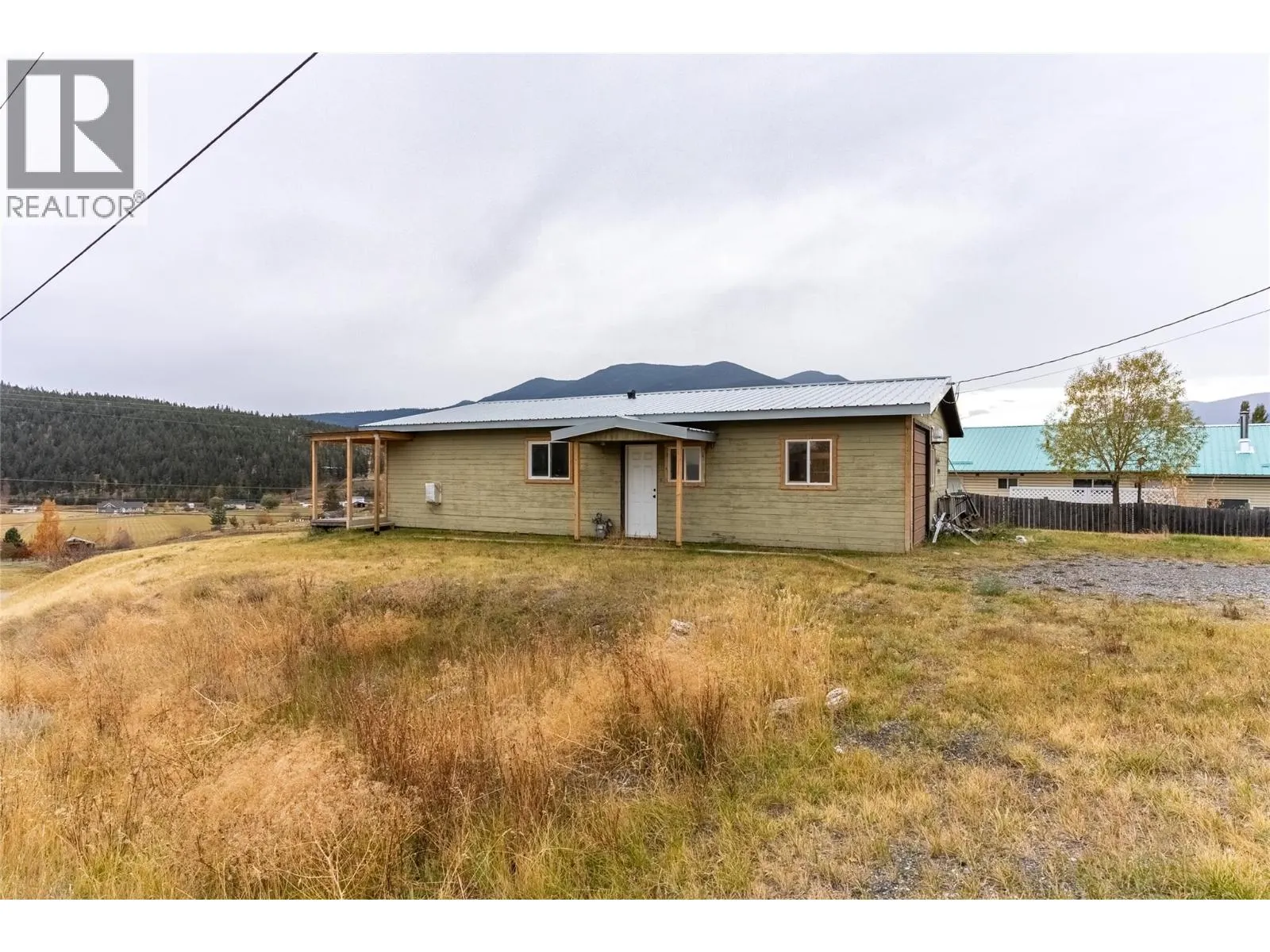1722 FRONTAGE Road