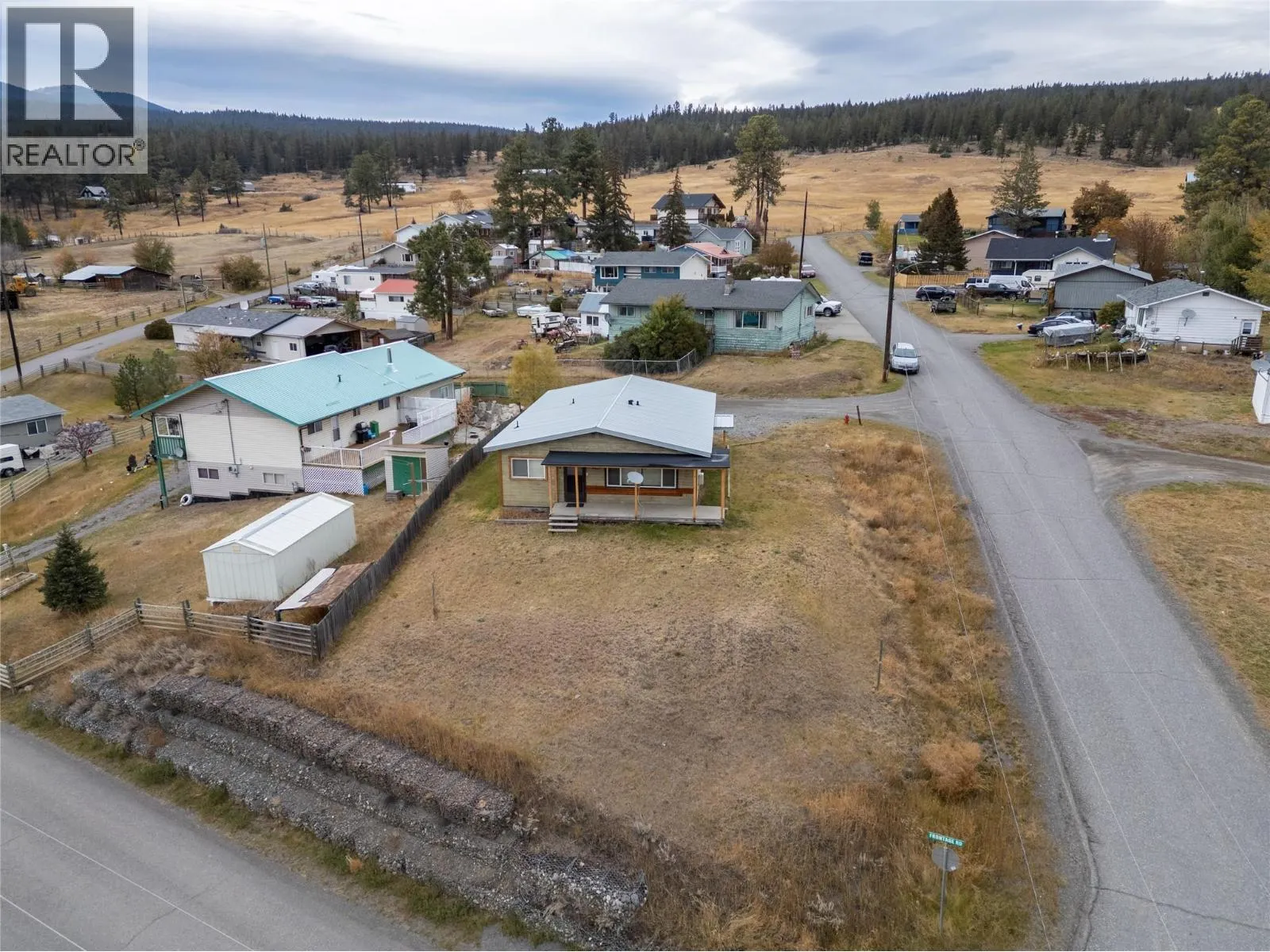 1722 FRONTAGE Road