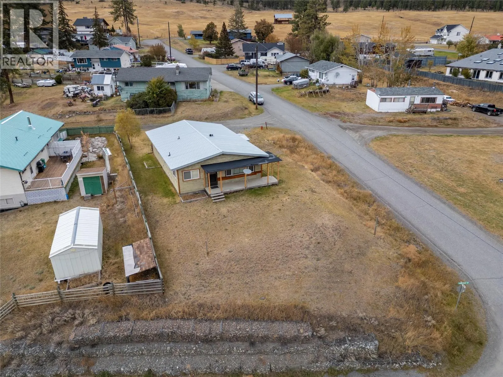 1722 FRONTAGE Road