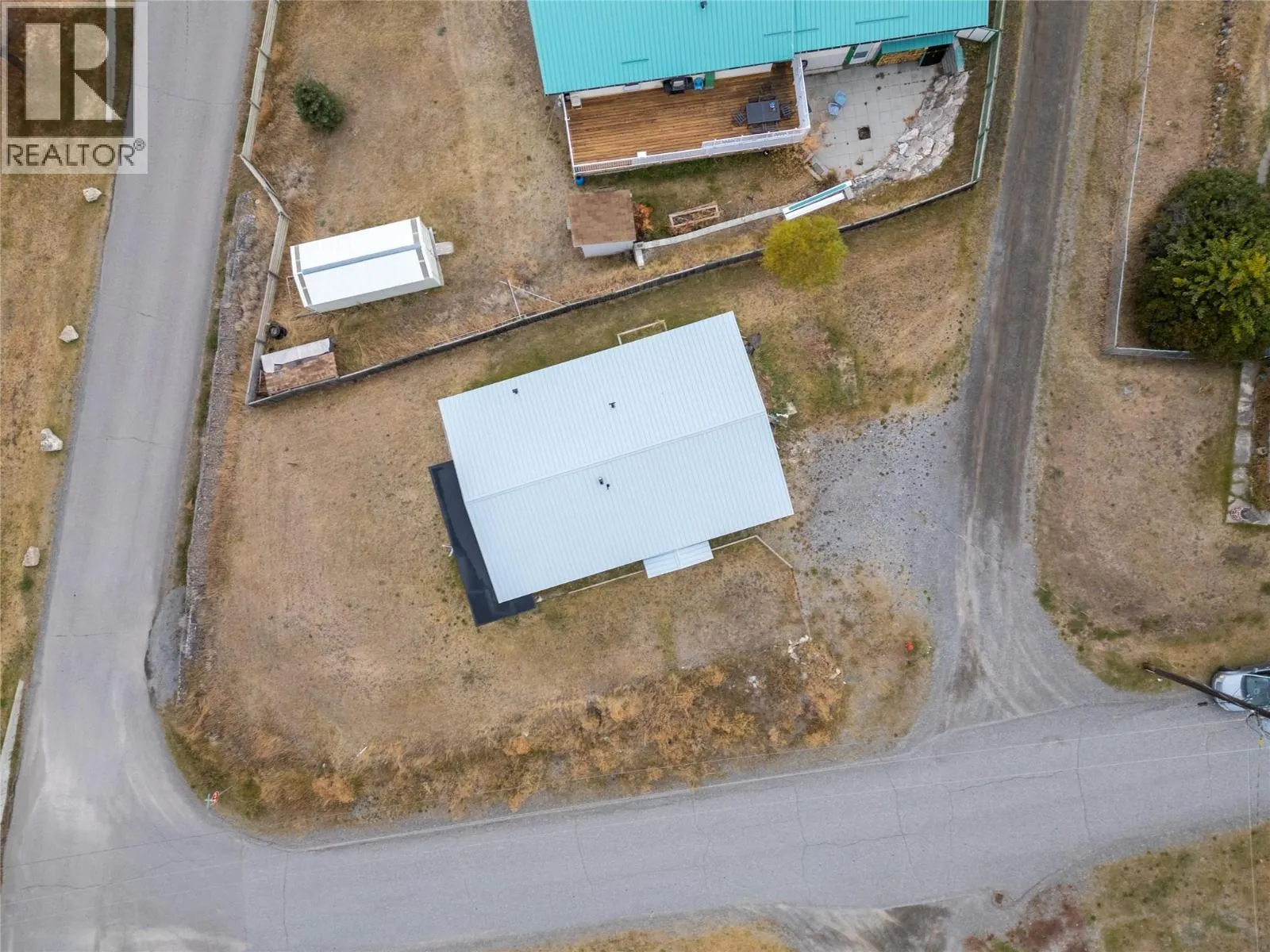 1722 FRONTAGE Road