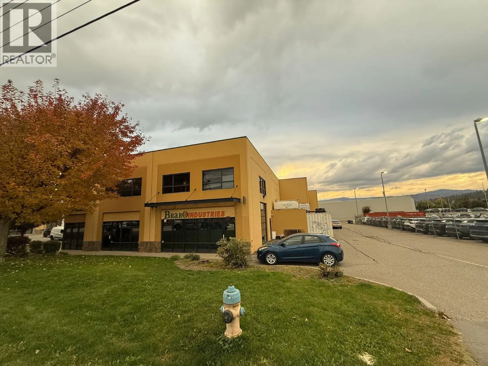 140 Commercial Drive Unit# 111