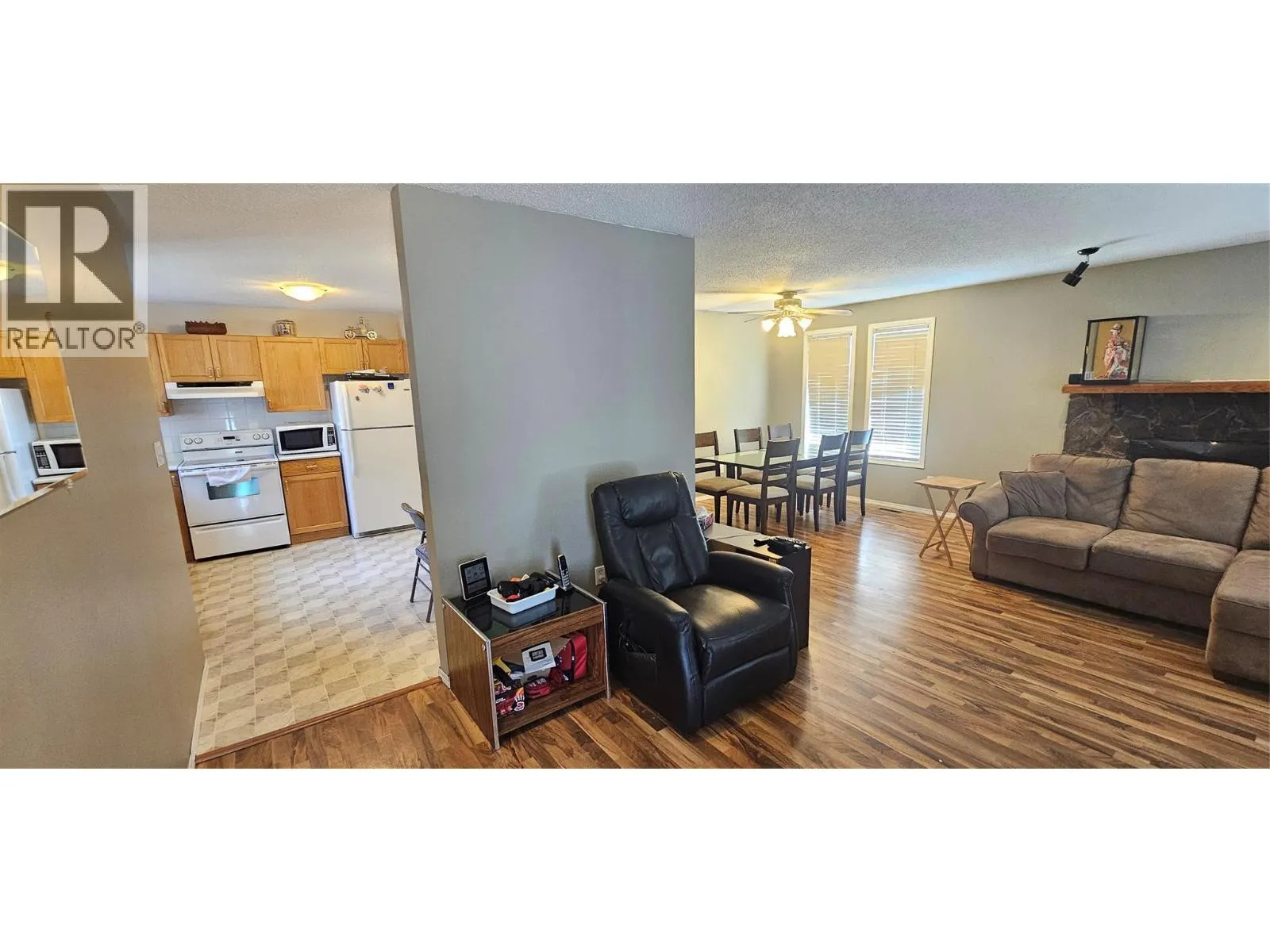 1234 Hickory Crescent