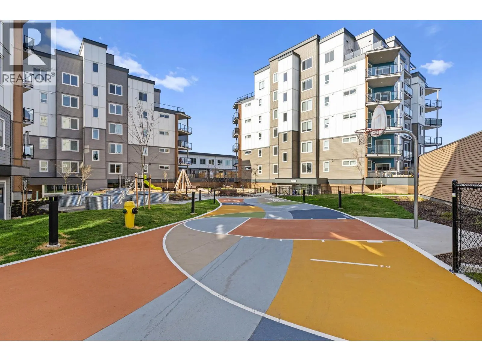 3630 Mission Springs Drive Unit# 506