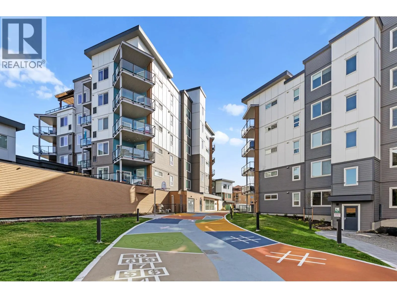 3630 Mission Springs Drive Unit# 506
