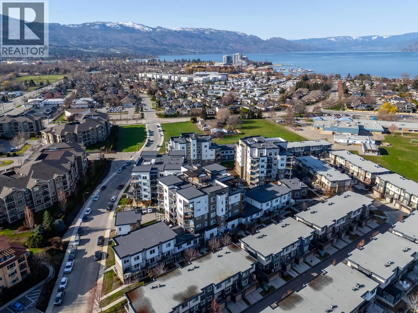 3630 Mission Springs Drive Unit# 506