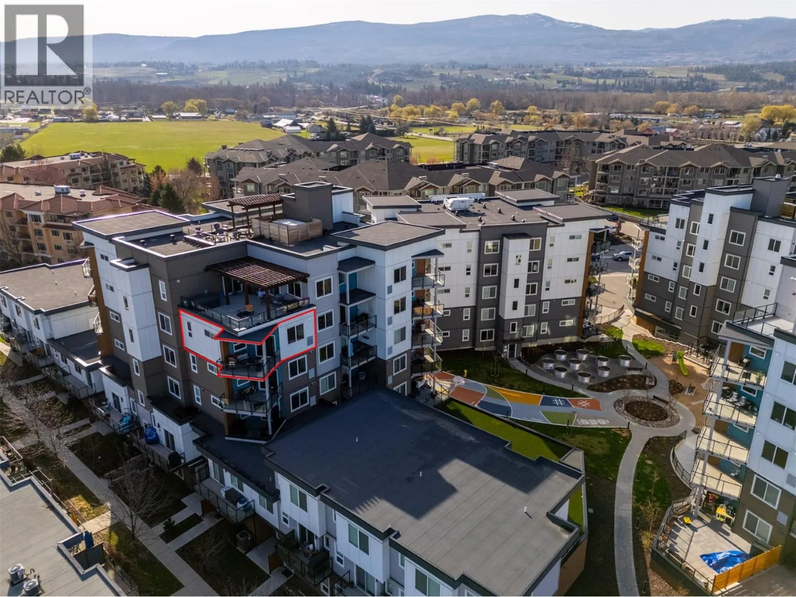 3630 Mission Springs Drive Unit# 506