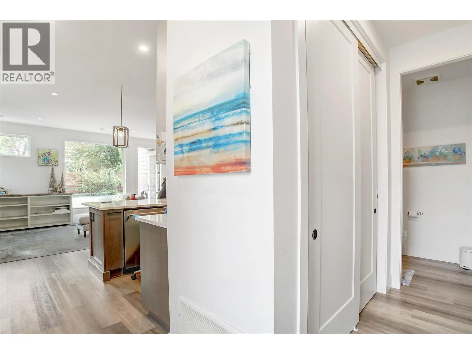 852 Stockwell Avenue Unit# 2