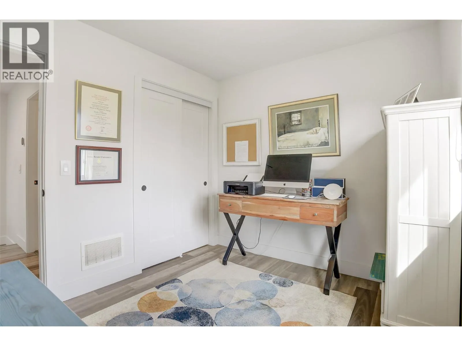 852 Stockwell Avenue Unit# 2