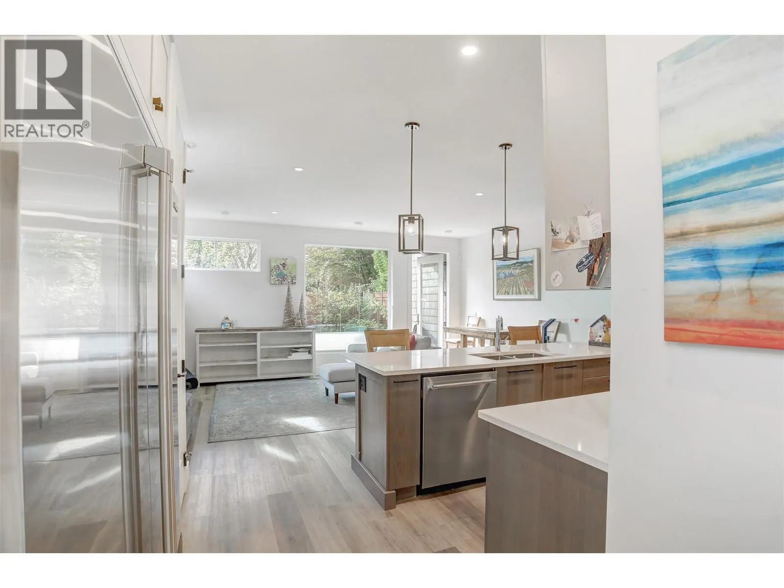 852 Stockwell Avenue Unit# 2