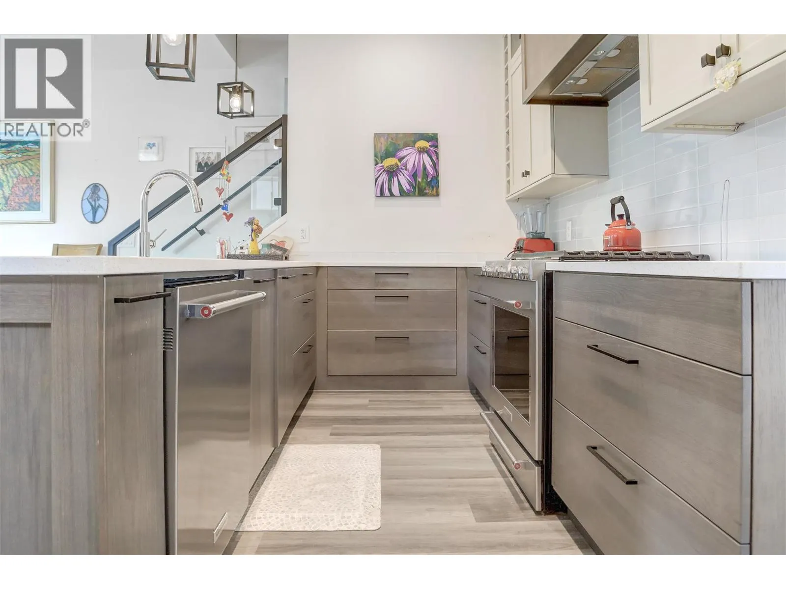 852 Stockwell Avenue Unit# 2