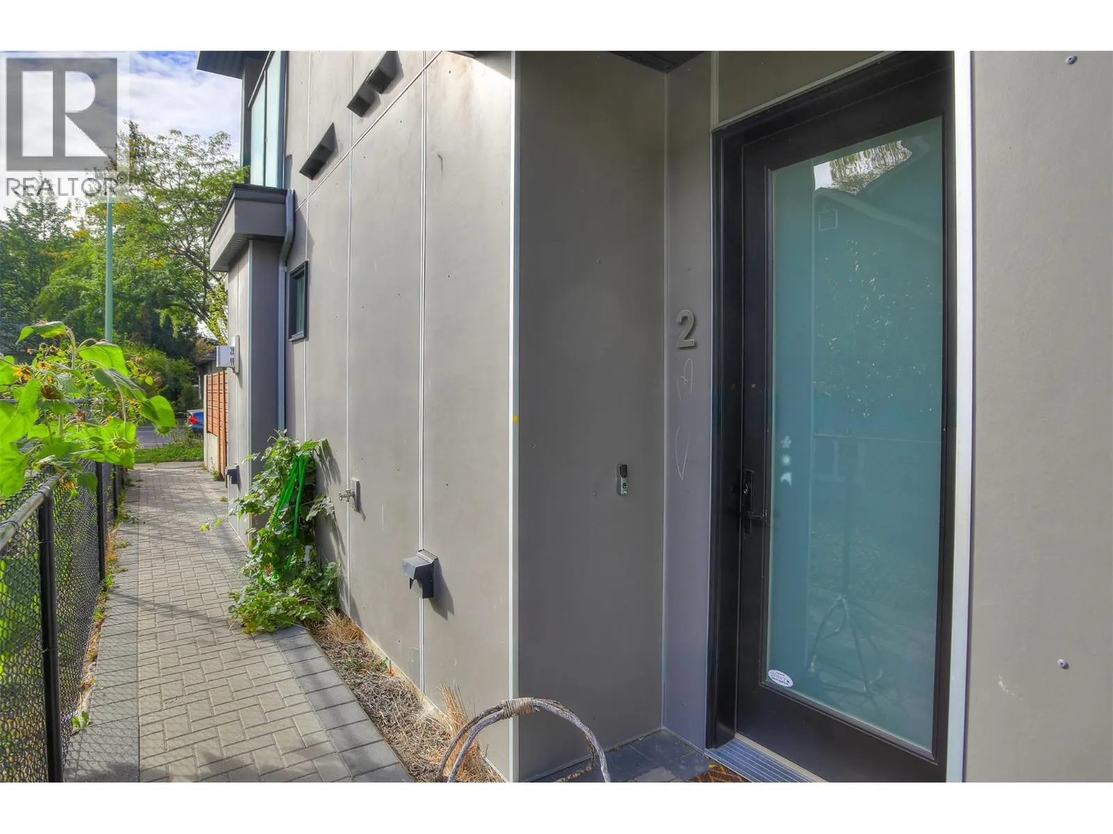852 Stockwell Avenue Unit# 2