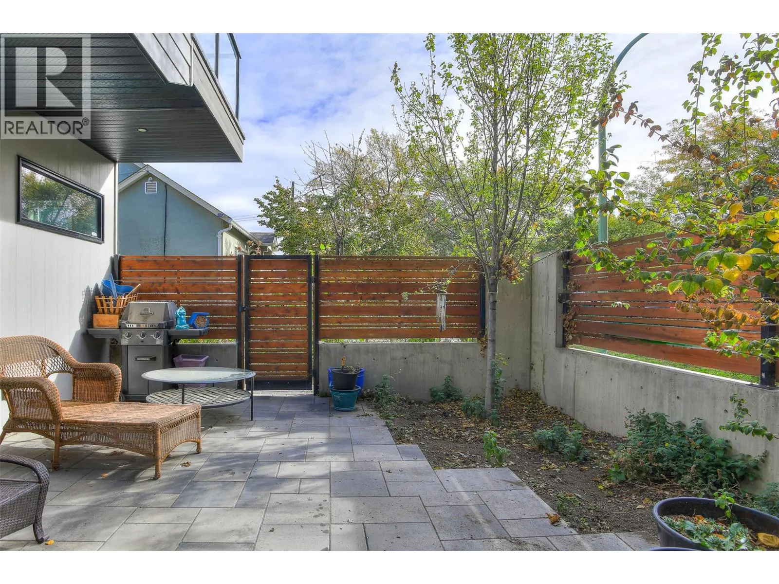 852 Stockwell Avenue Unit# 2