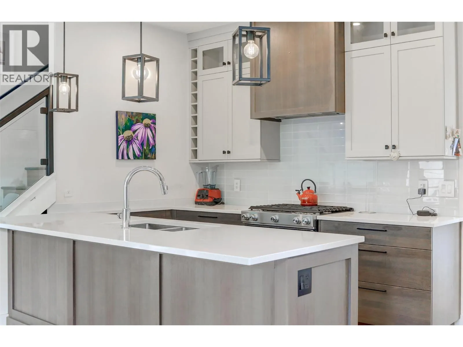 852 Stockwell Avenue Unit# 2