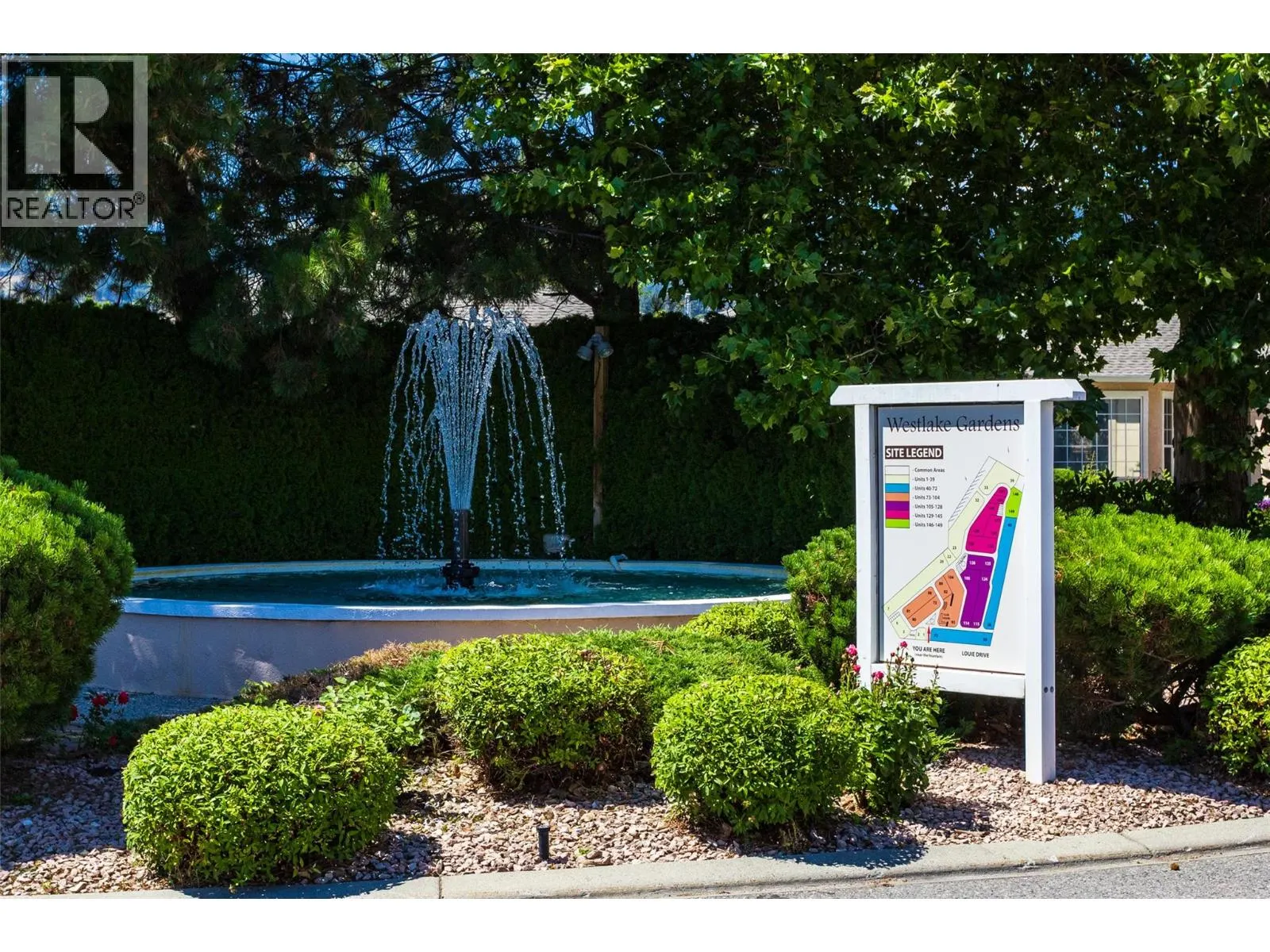 2250 Louie Drive Unit# 102