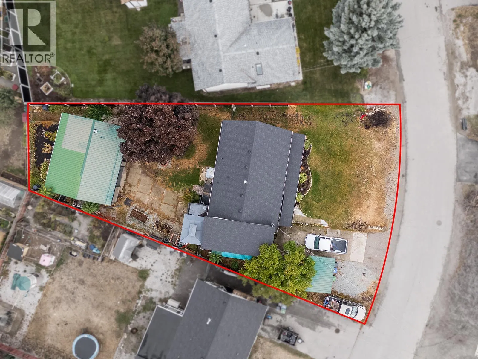 3616 Granada Crescent