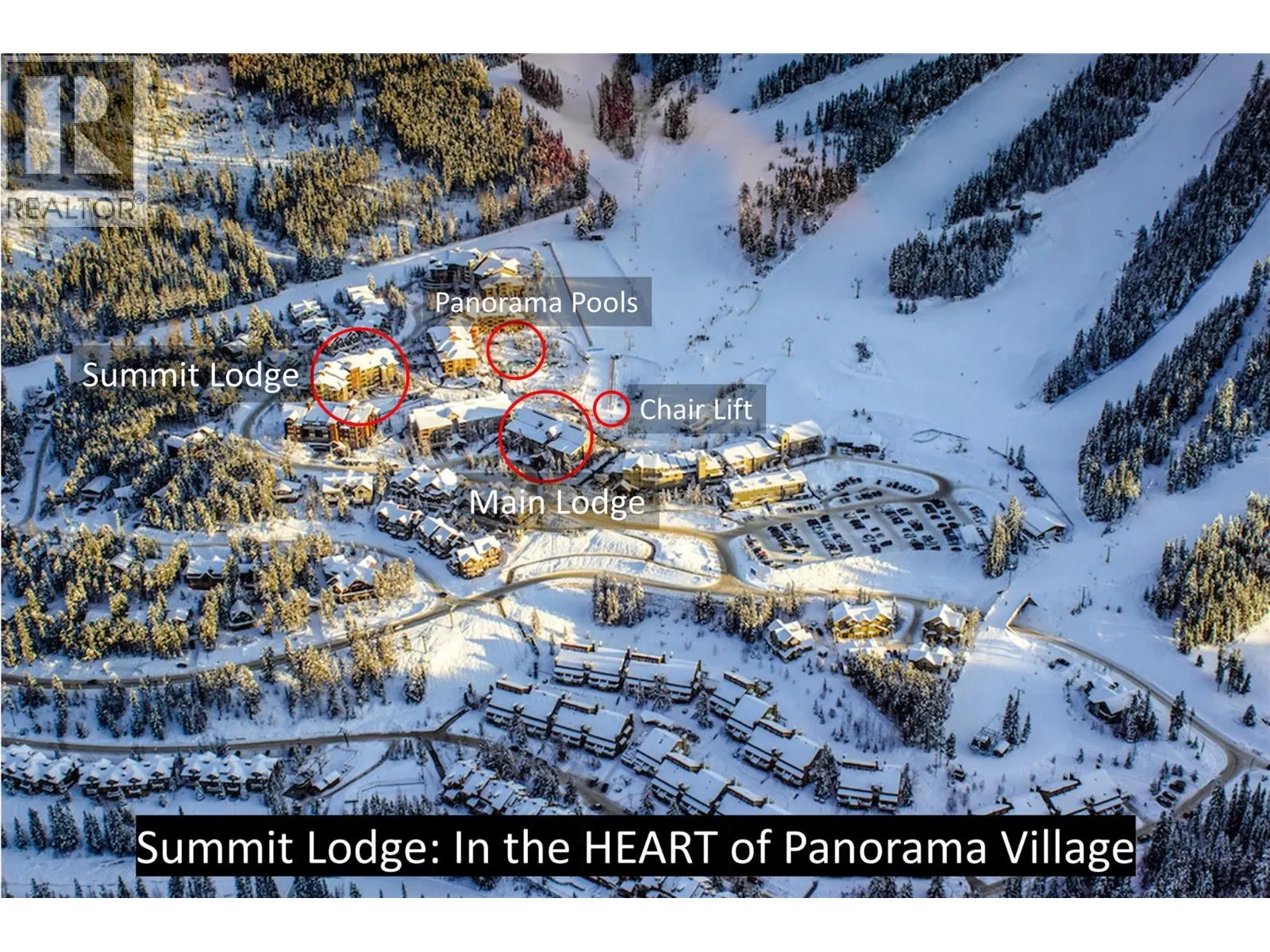 2070 SUMMIT Drive Unit# 301B Lot# STUDIO