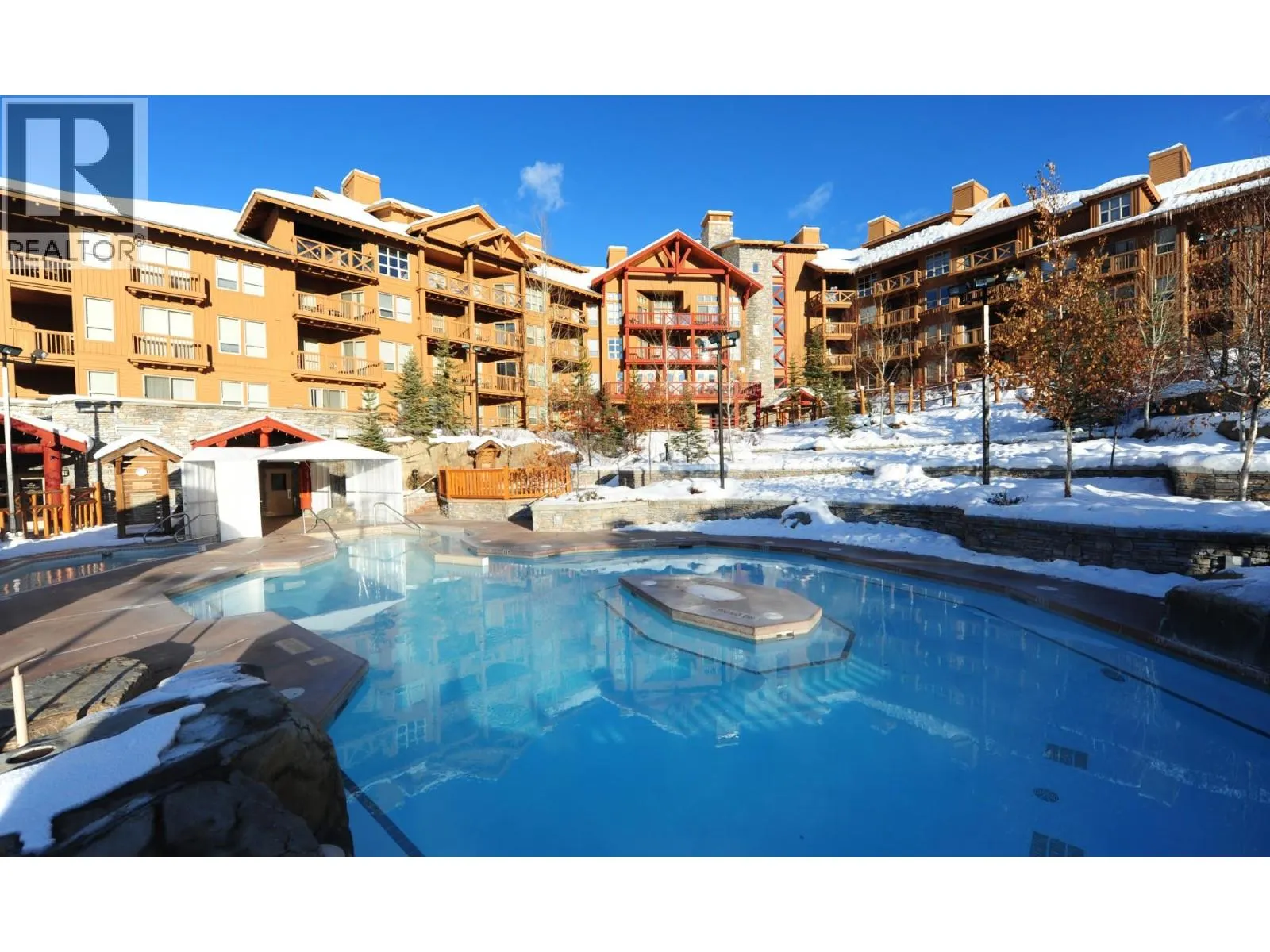 2070 SUMMIT Drive Unit# 301B Lot# STUDIO