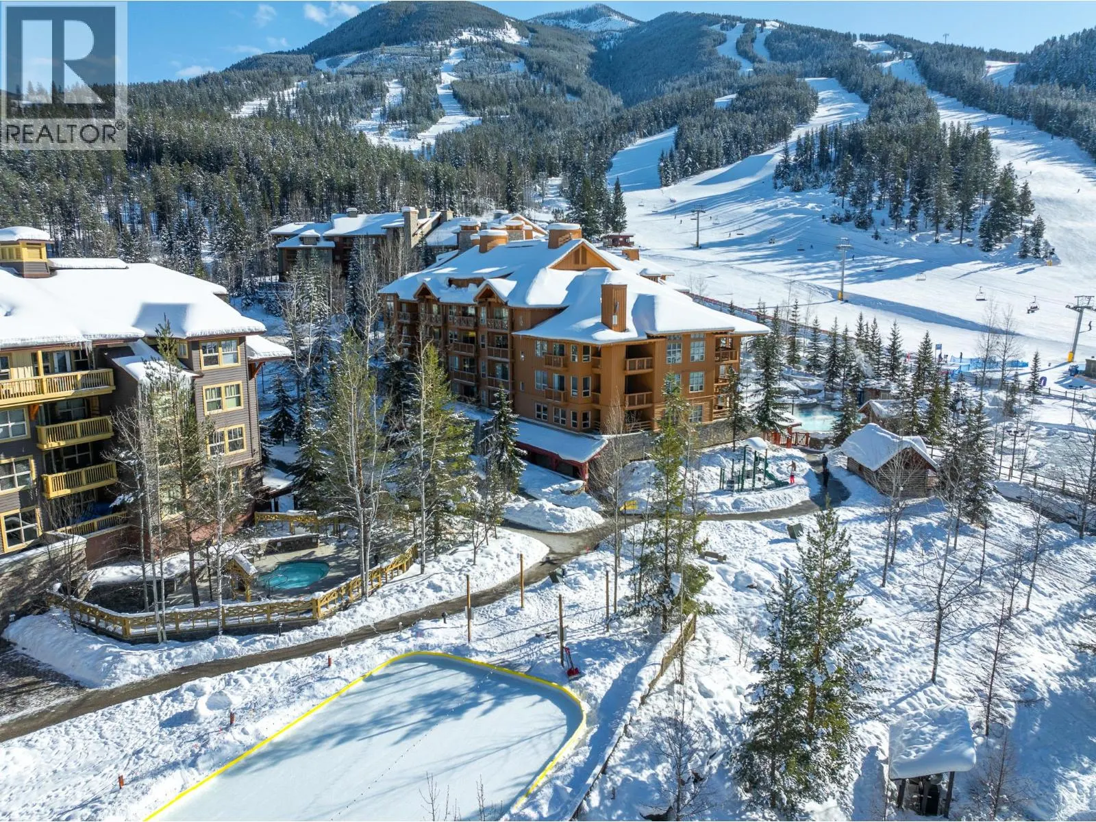 2070 SUMMIT Drive Unit# 301B Lot# STUDIO