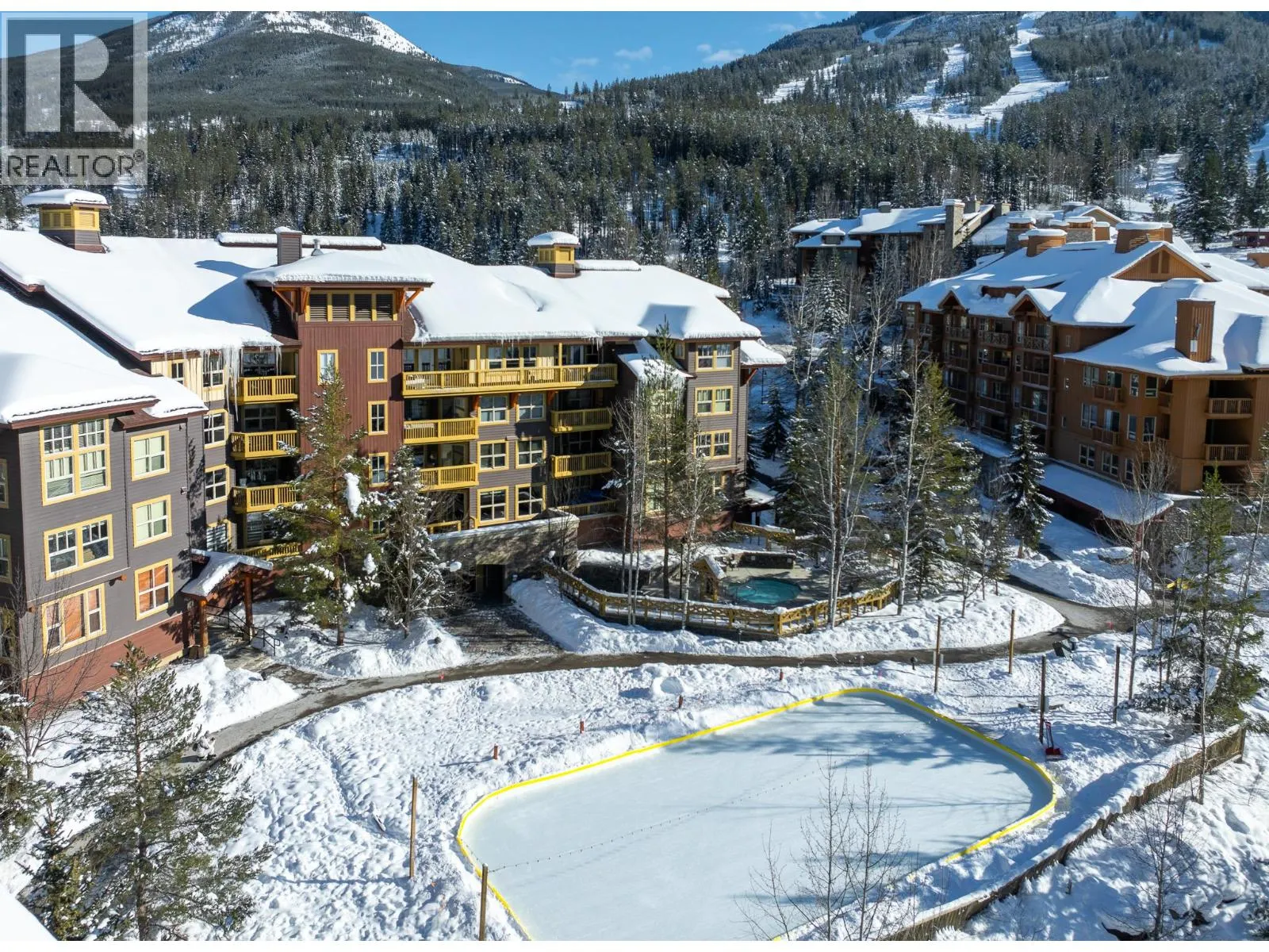 2070 SUMMIT Drive Unit# 301B Lot# STUDIO