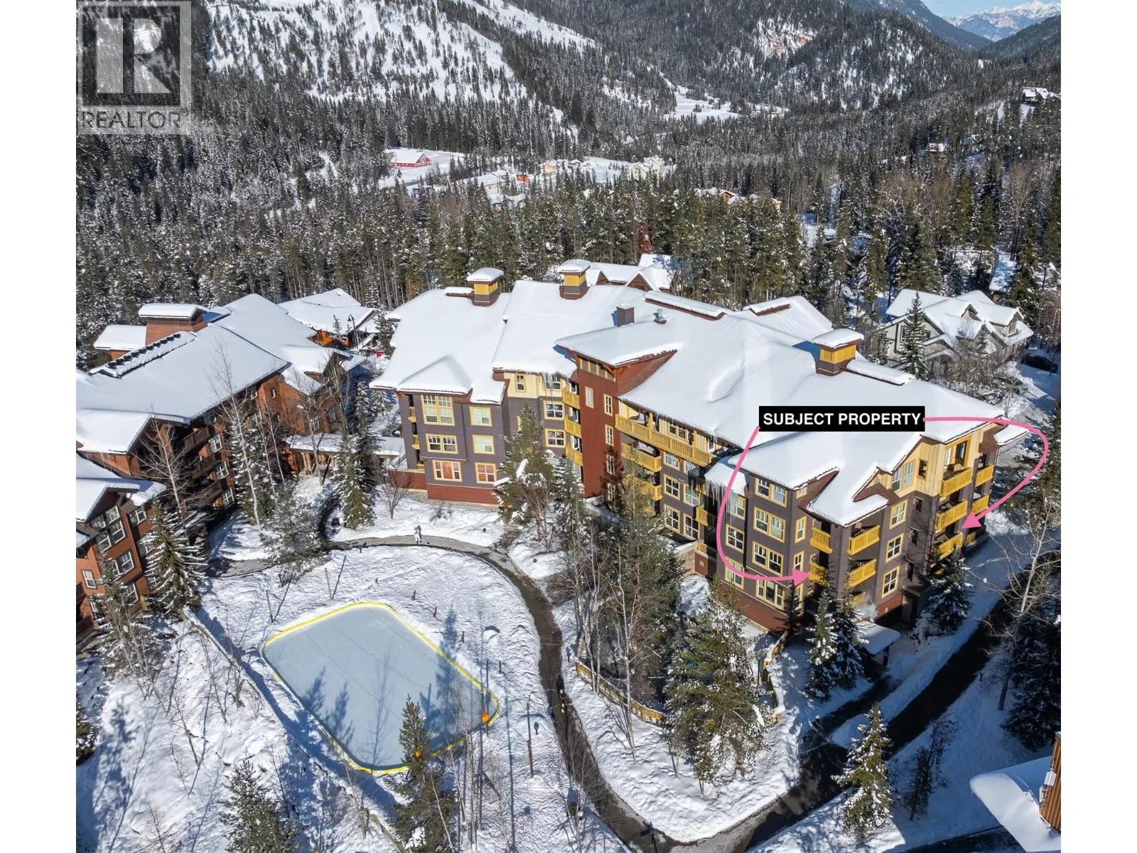 2070 SUMMIT Drive Unit# 301B Lot# STUDIO