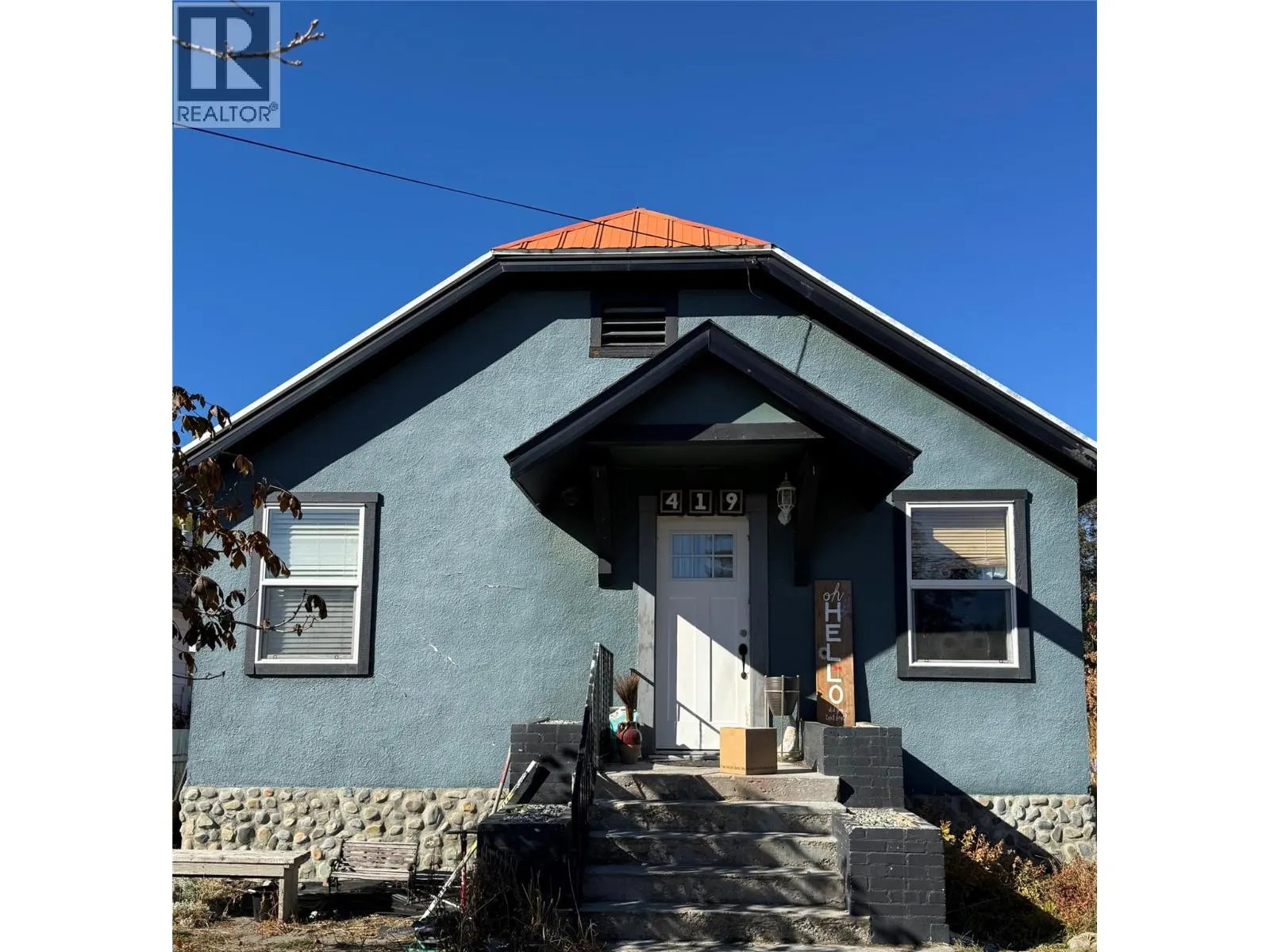 419 Ritchie St
