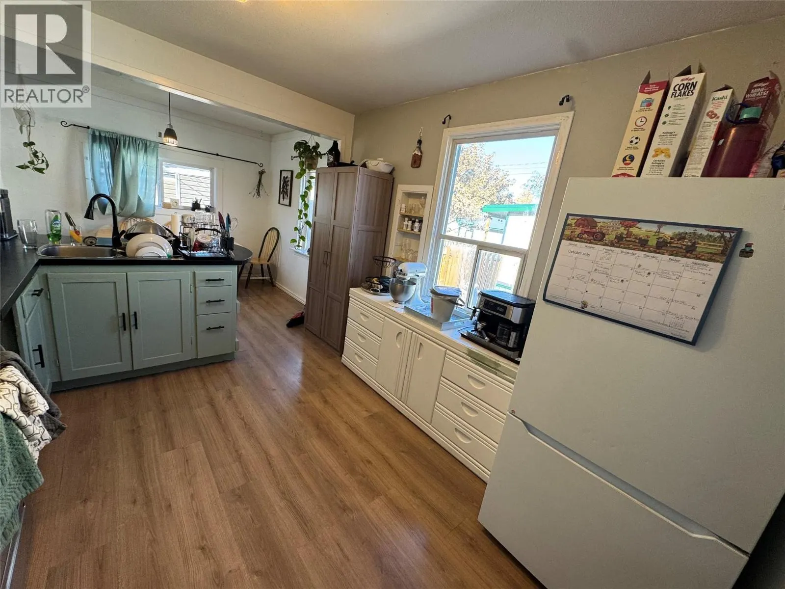 419 Ritchie St
