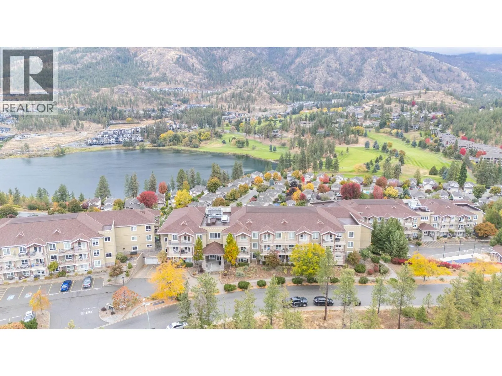 2200 Upper Sundance Drive Unit# 2109